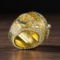 2025 Los Angeles Dodgers World series Championship Ring 11S Alloy ring