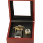 Set 2025 Los Angeles Dodgers World series Championship Ring and Trophy  11S Alloy ring