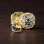 Set 2025 Los Angeles Dodgers World series Championship Ring and Trophy  11S Alloy ring