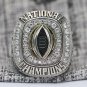 2026 Indiana Hoosiers CFP National Championship Ring USA Size 7-16