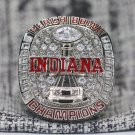 2026 Indiana Hoosiers PEACH BOWL National Championship Ring USA Size 7-16