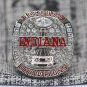 2026 Indiana Hoosiers PEACH BOWL National Championship Ring USA Size 7-16