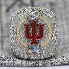 2026 Indiana Hoosiers BIG 10 National Championship Ring USA Size 7-16
