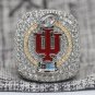 2026 Indiana Hoosiers BIG 10 National Championship Ring USA Size 7-16