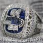 2026 Seattle Seahawks super bowl Championship Ring 7-16S copper solid 7-16S