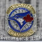 2025 Toronto Blue Jays American League Championship Ring copper ring 7-16S