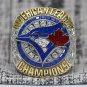 2025 Toronto Blue Jays American League Championship Ring copper ring 7-16S
