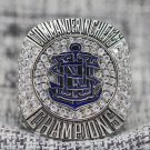 2025 USA Commander-in-Chief's Trophy Army Black Knights Championship Ring  Size 7-16