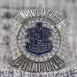 2025 USA Commander-in-Chief's Trophy Army Black Knights Championship Ring  Size 7-16