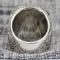 2025 USA Commander-in-Chief's Trophy Army Black Knights Championship Ring  Size 7-16