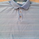 Mens Nike Golf Fit Dry Golf Polo. XXL Worn Once! Excellent Condition!