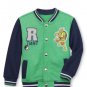 Teenage Mutant Ninja Turtles Toddler 3T Boy's Stadium Jacket