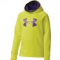 3x UNDER ARMOUR Hoodies NWT Bundle! Girls Youth XS
