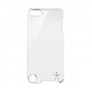 Belkin Shield Sheer Case for Apple iPod Touch 5th Generation Clear 16GB