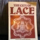 The City of Lace 1983 Lowe and Richards Paperback Book Patterns