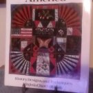 Needlework In America History Designs Techniques By Virginia Churchill Bath 1979