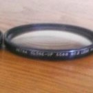Aetna 55 mm Close-Up Lens Kit with Matching Case for Camera  Circular EUC