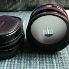 Special Effects Diffuser Filter Camera Portrait Diffuser Lens Telescoping
