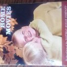 VINTAGE BOOK HOW TO MAKE GOOD HOME MOVIES FROM 1958
