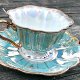 Tea Cups
