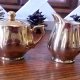 Vintage Servingware