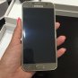 Samsung Galaxy S6 SM-G920 (FACTORY UNLOCKED) 5.1" QHD Black/White/Gold