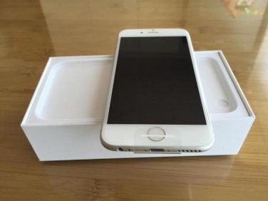 Apple iPhone 6 Plus - 16GB - Gold  Unlocked Smartphone