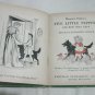 1938 Whitman Publishing "Five Little Peppers and How They Grew"