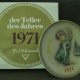 Collector Plates