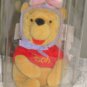 MousketToys Mini Bean Bag Easter Bunny Pooh 8