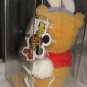 MousketToys Mini Bean Bag Easter Bunny Pooh 8