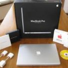 Brand New Apple Macbook Pro 15.4 inch i7 Retina Display