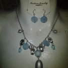 Fun in Blue
