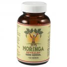 Pure Moringa Seed Kernel (150 seeds) - (Hi-Potency) African Grown