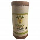 Pure Moringa Crushed Leaves Sprinkle- Hi-Potency African Grown