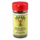 Pure Moringa Powder With West African Spices - Hi-Potency African Grown