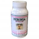 Moringa Happy Woman 100 Vegetarian Capsules - Hi-Potency African Grown