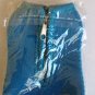 3 Lrg PEA PODS-Protective & Insulating Glass Baby Bottle Sleeves! Asst'd Colors!