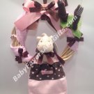 Sweetheart Baby Wreath