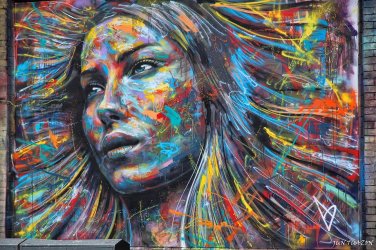 PCP - Art