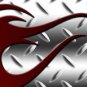 MacDaddy's Arrow Wraps 1 Dozen Hoyt Bionic Deer Red 1"X7" Arrows Vanes Feathers