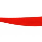 Archery American Feather Co RW 4" Flo Orange 36-Count Feathers Fletchings Vanes
