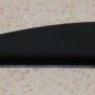 Archery Bohning X Vane 100 Black Shield Cut 1.5" Fletchings Arrows