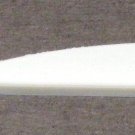 Archery Bohning X Vane 100 White Shield Cut 1.5" Fletchings Arrows