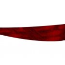 Archery American Feather Co Parabolic Camo RW 4" Hot Red 36-Count