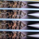 MacDaddy's Arrow Wraps 1 Dozen Realtree #459 Carbon Arrows