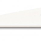 Archery Vanetec Vanes 3" V-Max 36 Count White Fletching Vanes Arrows