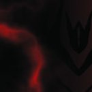 MacDaddy's Arrow Wraps 1 Dozen Zebra Lighting Red/Black #18 1"X7" Vanes