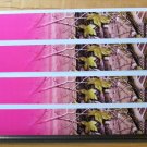 MacDaddy's Arrow Wraps 1 Dozen RealTree APG Fade Pink