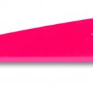 Archery Vanetec Vanes 3" V-Max 36 Count Flo Pink Fletching Vanes Arrows